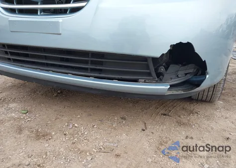 2010 Hyundai Elantra Gls z USA, uszkodzony, nr VIN KMHDU4AD6AU826498